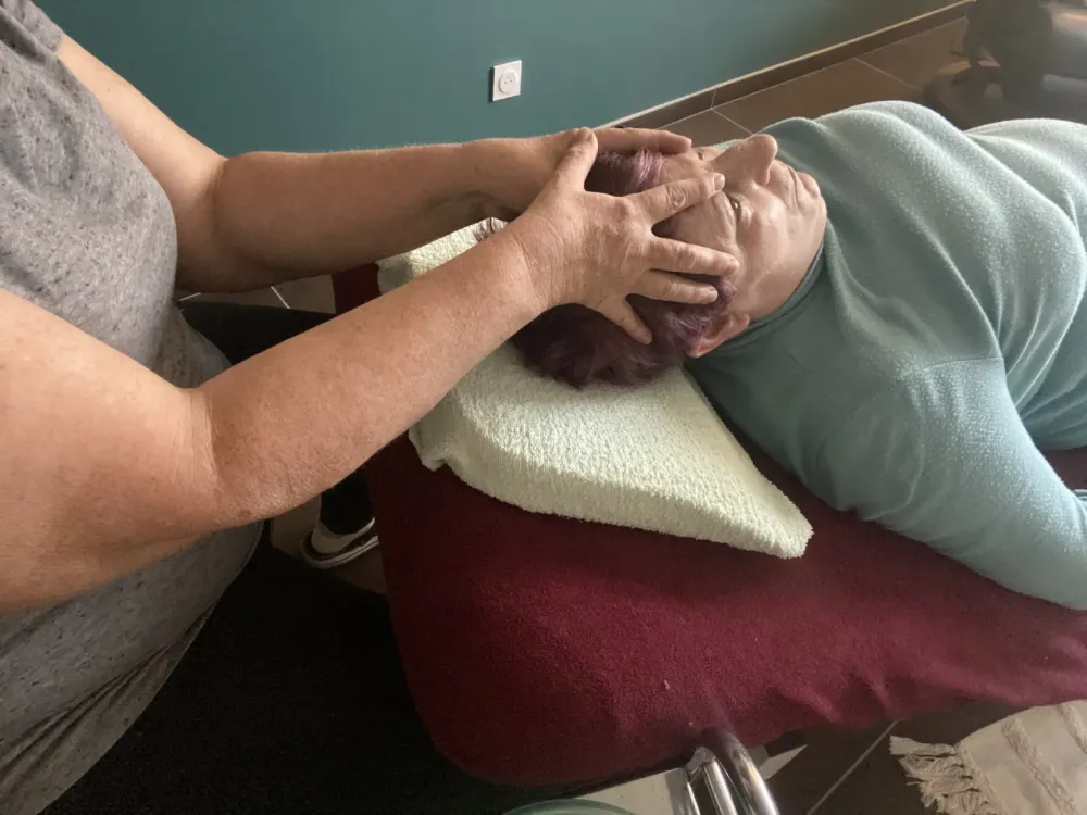 rééquilibre énergétique à Chatuzange-le-Goubet 